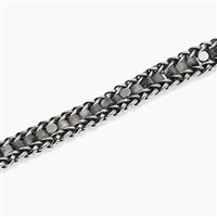 Bracciale Kidult Uomo in Acciaio Labradorite 831194 - 831194